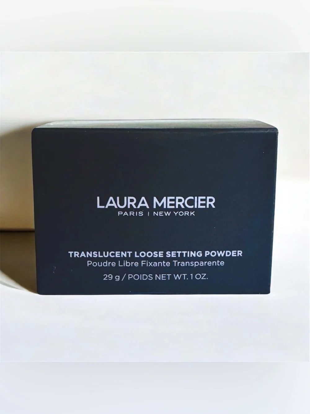 Laura Mercier Translucent Loose Setting Powder 1oz